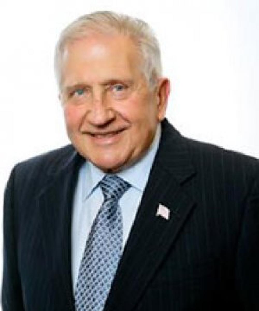 Robert M. Scola headshot